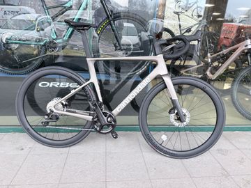 Brugt Cannondale SuperSix EVO 2 2025 2025 Road & Gravel