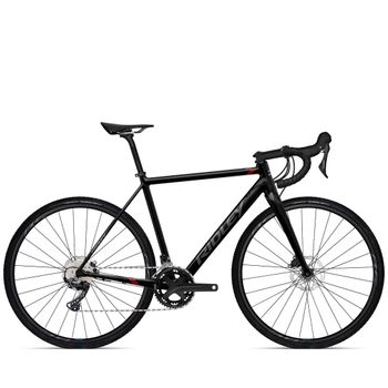 Ridley, X-Ride Disc - Shimano GRX400 2x10sp 2024