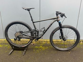 Giant, Anthem 29 1 2021
