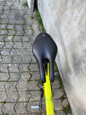 Used Felt IAx Advanced 105 2025 2025 Road & Gravel, Black — image 7 of 7