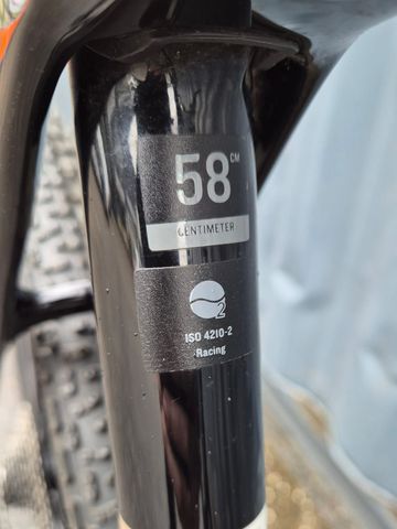 Used Trek Checkpoint SL 5 2024 2024 Road & Gravel, Black — image 7 of 13
