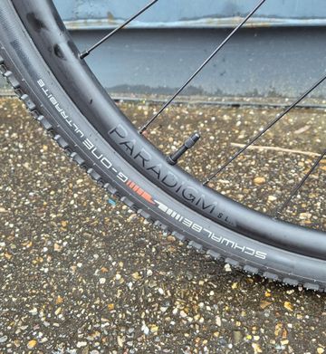 Used Trek Checkpoint SL 5 2024 2024 Road & Gravel, Black — image 5 of 13