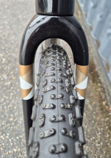 Used Trek Checkpoint SL 5 2024 2024 Road & Gravel, Black — image 6 of 13