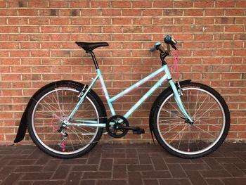 Trek, Antelope