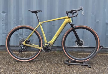 Trek Checkpoint+ SL 7 AXS 2026 2026 Road & Gravel usato
