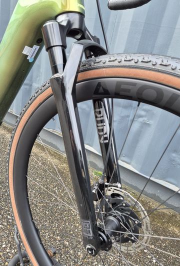 Brugt Trek Checkpoint+ SL 7 AXS 2026 2026 Road & Gravel — billede 8 af 14