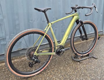 Brugt Trek Checkpoint+ SL 7 AXS 2026 2026 Road & Gravel — billede 3 af 14