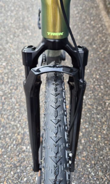 Brugt Trek Checkpoint+ SL 7 AXS 2026 2026 Road & Gravel — billede 10 af 14