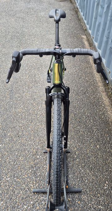 Brugt Trek Checkpoint+ SL 7 AXS 2026 2026 Road & Gravel — billede 13 af 14
