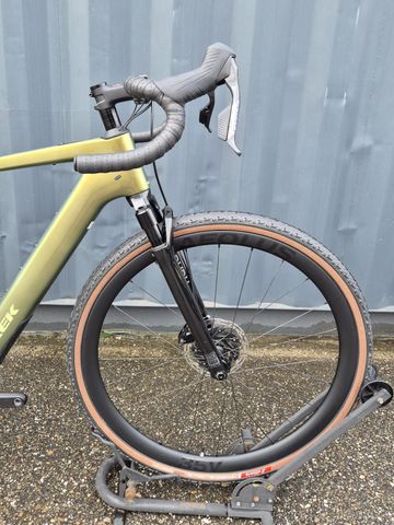 Brugt Trek Checkpoint+ SL 7 AXS 2026 2026 Road & Gravel — billede 5 af 14