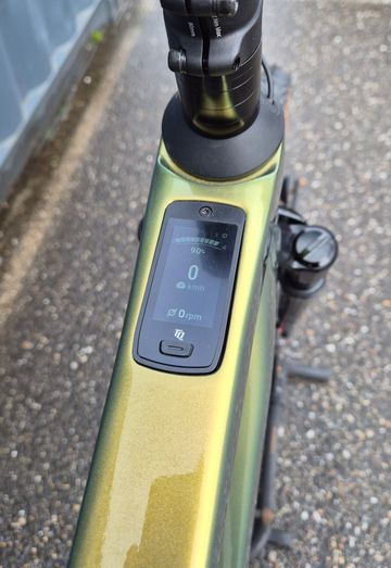 Brugt Trek Checkpoint+ SL 7 AXS 2026 2026 Road & Gravel — billede 11 af 14