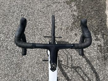 Used Merida Reacto SRAM Red eTap AXS 2016 Road & Gravel, White — image 6 of 10