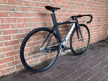 Used LOW MKii Aero 2025 Road & Gravel, Black — image 3 of 24