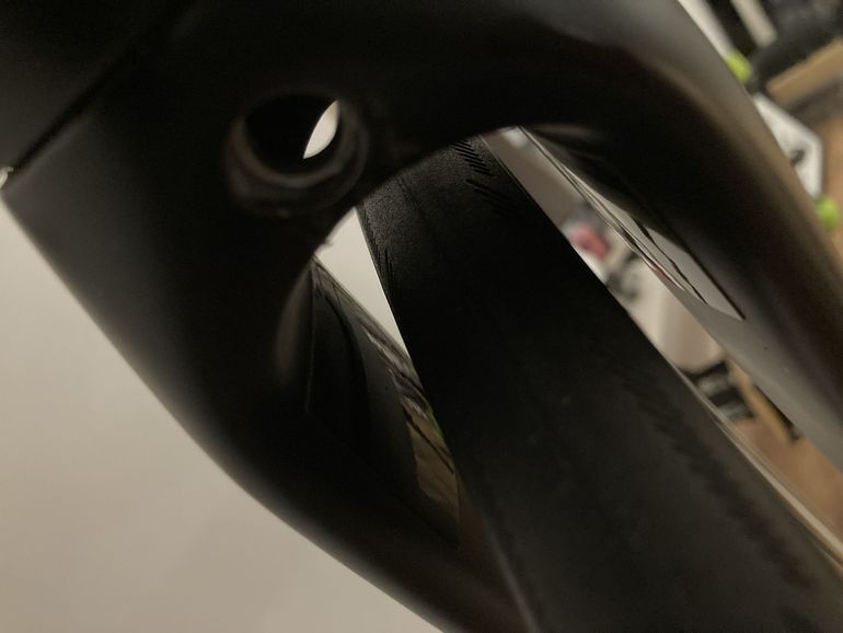 Używany LOW MKii Aero 2025 Road & Gravel — zdjęcie 23 z 24
