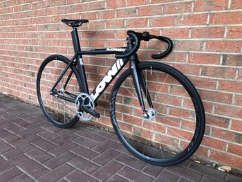 Used LOW MKii Aero 2025 Road & Gravel, Black — image 2 of 21