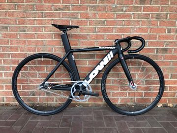 LOW MKii Aero 2025 Road & Gravel d'occasion