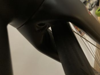 Używany LOW MKii Aero 2025 Road & Gravel — zdjęcie 22 z 24