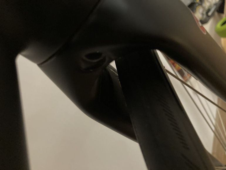 Używany LOW MKii Aero 2025 Road & Gravel — zdjęcie 22 z 24