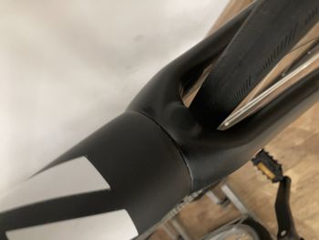 Używany LOW MKii Aero 2025 Road & Gravel — zdjęcie 24 z 24