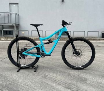 Ibis Ripmo GX 2022 2022 MTB usato
