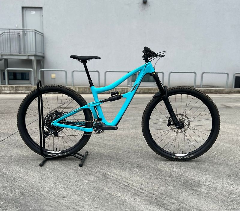 Used Ibis Ripmo GX 2022 2022 MTB