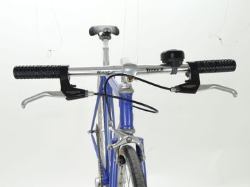 Used Gazelle Singlespeed 1990 Road & Gravel, Blue — image 4 of 5