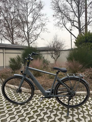 Used Olmo Susa 2025 Urban, Light Gray — image 2 of 4
