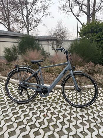 Used Olmo Susa 2025 Urban & Touring