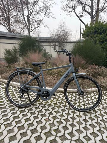 Used Olmo Susa 2025 Urban & Touring