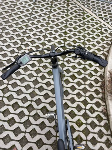 Used Olmo Susa 2025 Urban, Light Gray — image 4 of 4
