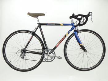 Giant, CFR Pro Series