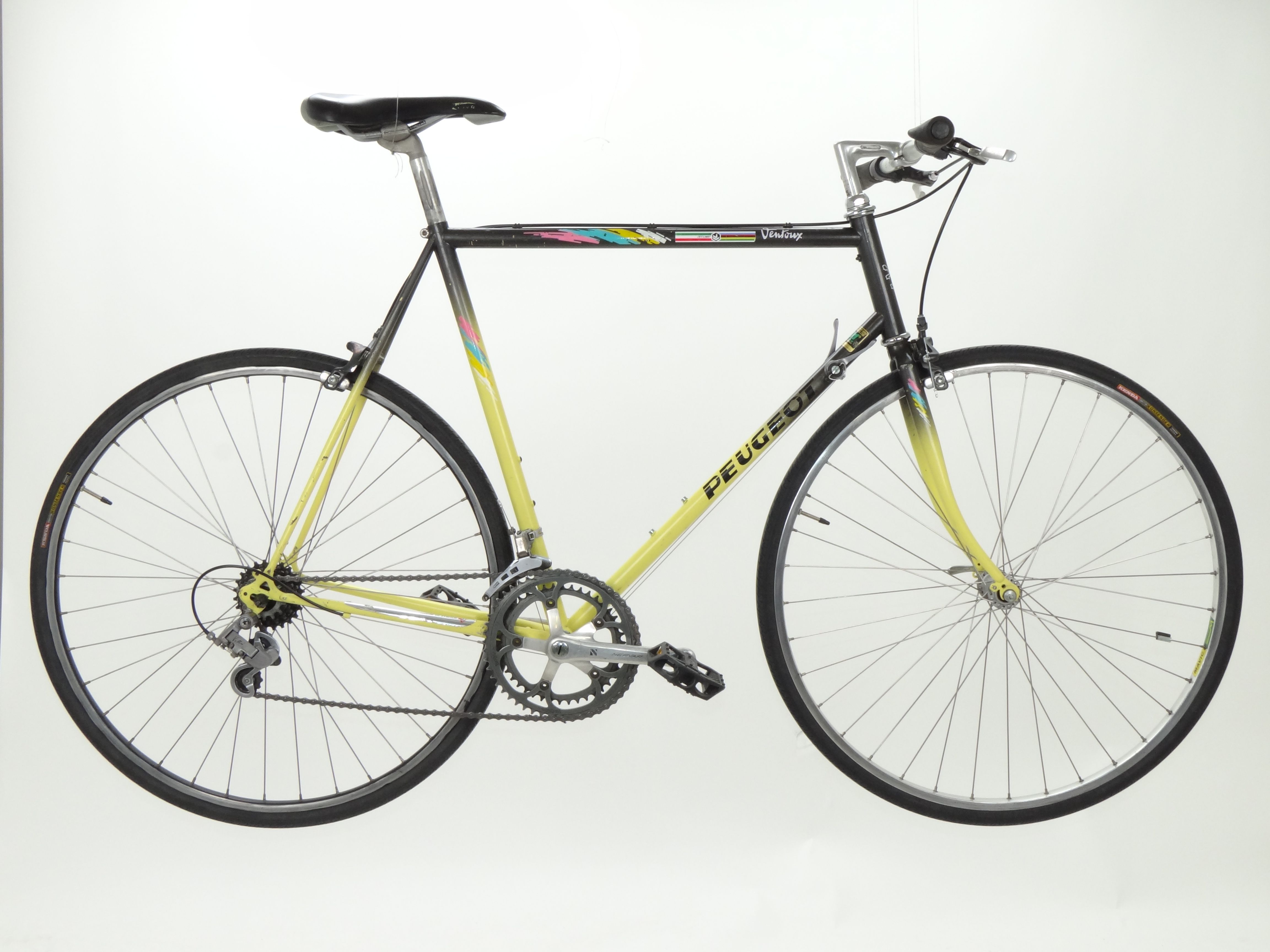 希少ヴィンテージ フランス製　peugeot ventoux PEUGEOT VENTOUX DEAD STOCK 1980 | palmgarage