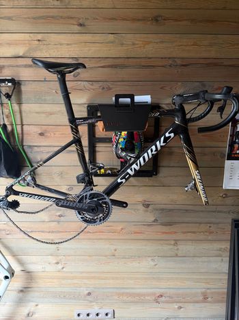 Specialized, S-Works Tarmac SL7 - SRAM Red eTap AXS 2022 Frameset