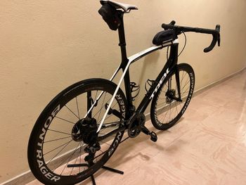 Trek, Émonda SLR 9 Disc 2019