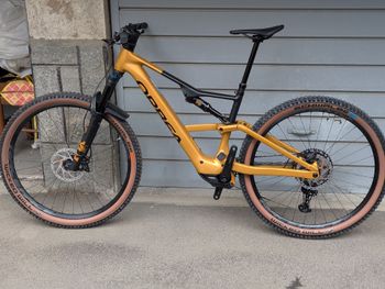 Orbea, SL H10