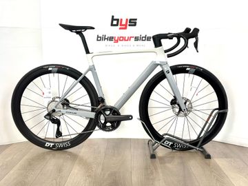 Used Focus IZALCO MAX 9.8 2024 2024 Road & Gravel