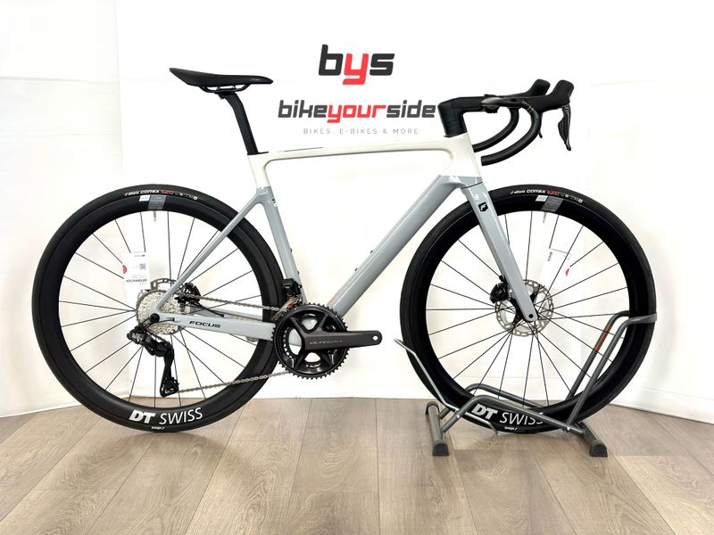 Used Focus IZALCO MAX 9.8 2024 2024 Road & Gravel