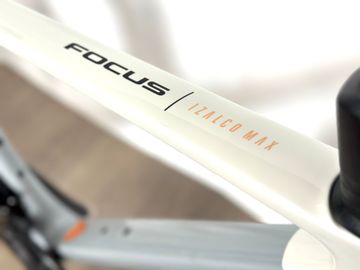 Brugt Focus IZALCO MAX 9.8 2024 2024 Road & Gravel — billede 7 af 8