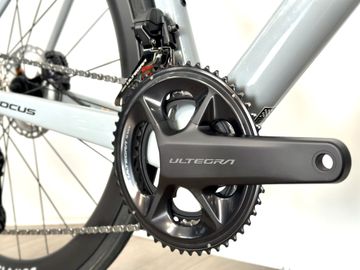 Brugt Focus IZALCO MAX 9.8 2024 2024 Road & Gravel — billede 6 af 8