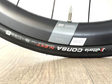 Brugt Focus IZALCO MAX 9.8 2024 2024 Road & Gravel — billede 8 af 8