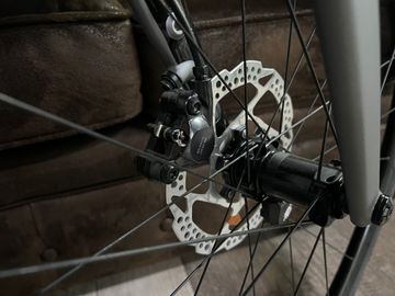 Używany Cannondale Synapse Carbon 2 RLE 2025 Frameset 2025 Road & Gravel — zdjęcie 3 z 16