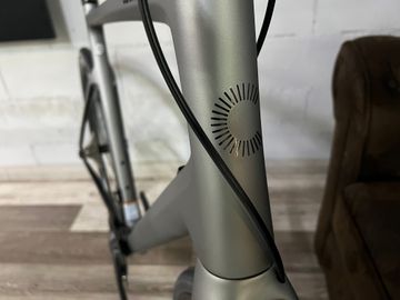 Używany Cannondale Synapse Carbon 2 RLE 2025 Frameset 2025 Road & Gravel — zdjęcie 8 z 16