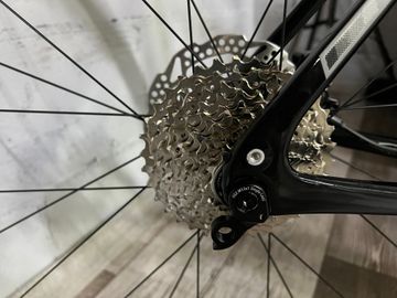 Używany Cannondale Synapse Carbon 2 RLE 2025 Frameset 2025 Road & Gravel — zdjęcie 5 z 16