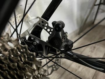 Używany Cannondale Synapse Carbon 2 RLE 2025 Frameset 2025 Road & Gravel — zdjęcie 4 z 16