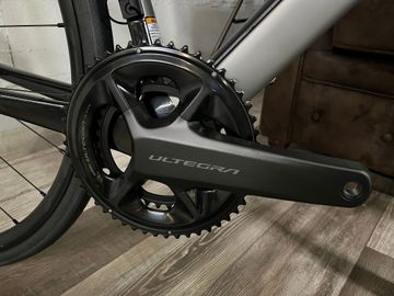 Używany Cannondale Synapse Carbon 2 RLE 2025 Frameset 2025 Road & Gravel — zdjęcie 6 z 16