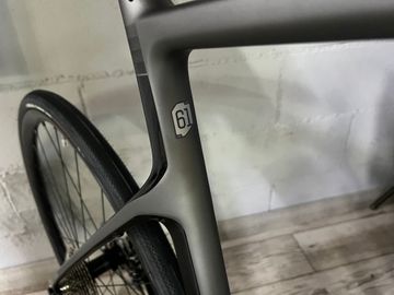Używany Cannondale Synapse Carbon 2 RLE 2025 Frameset 2025 Road & Gravel — zdjęcie 14 z 16