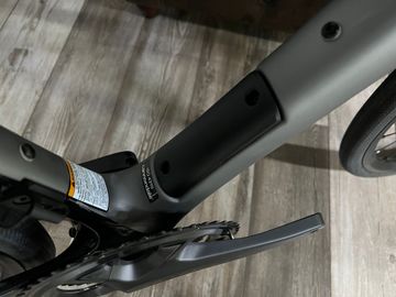 Używany Cannondale Synapse Carbon 2 RLE 2025 Frameset 2025 Road & Gravel — zdjęcie 11 z 16