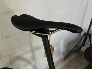 Używany Cannondale Synapse Carbon 2 RLE 2025 Frameset 2025 Road & Gravel — zdjęcie 12 z 16
