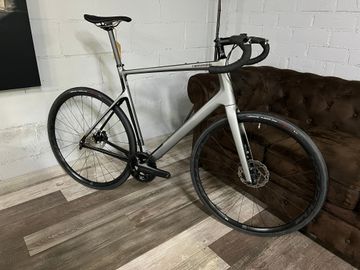 Used Cannondale Synapse Carbon 2 RLE 2025 Frameset 2025 Road & Gravel
