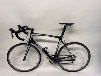 Used Trek Madone 5.2 2014 Road & Gravel